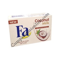 Sapun Fa Coconut Milk 90 gr.